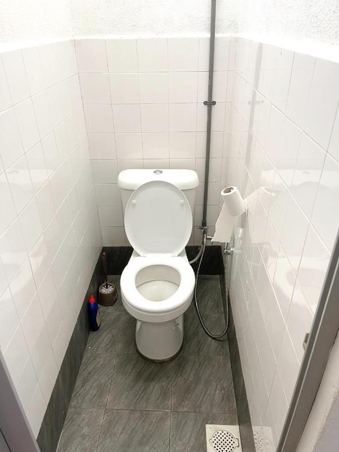 Entire 33 Cozy House • 3 Bedroom @ Alma Bukit Mertajam Zewnętrze zdjęcie