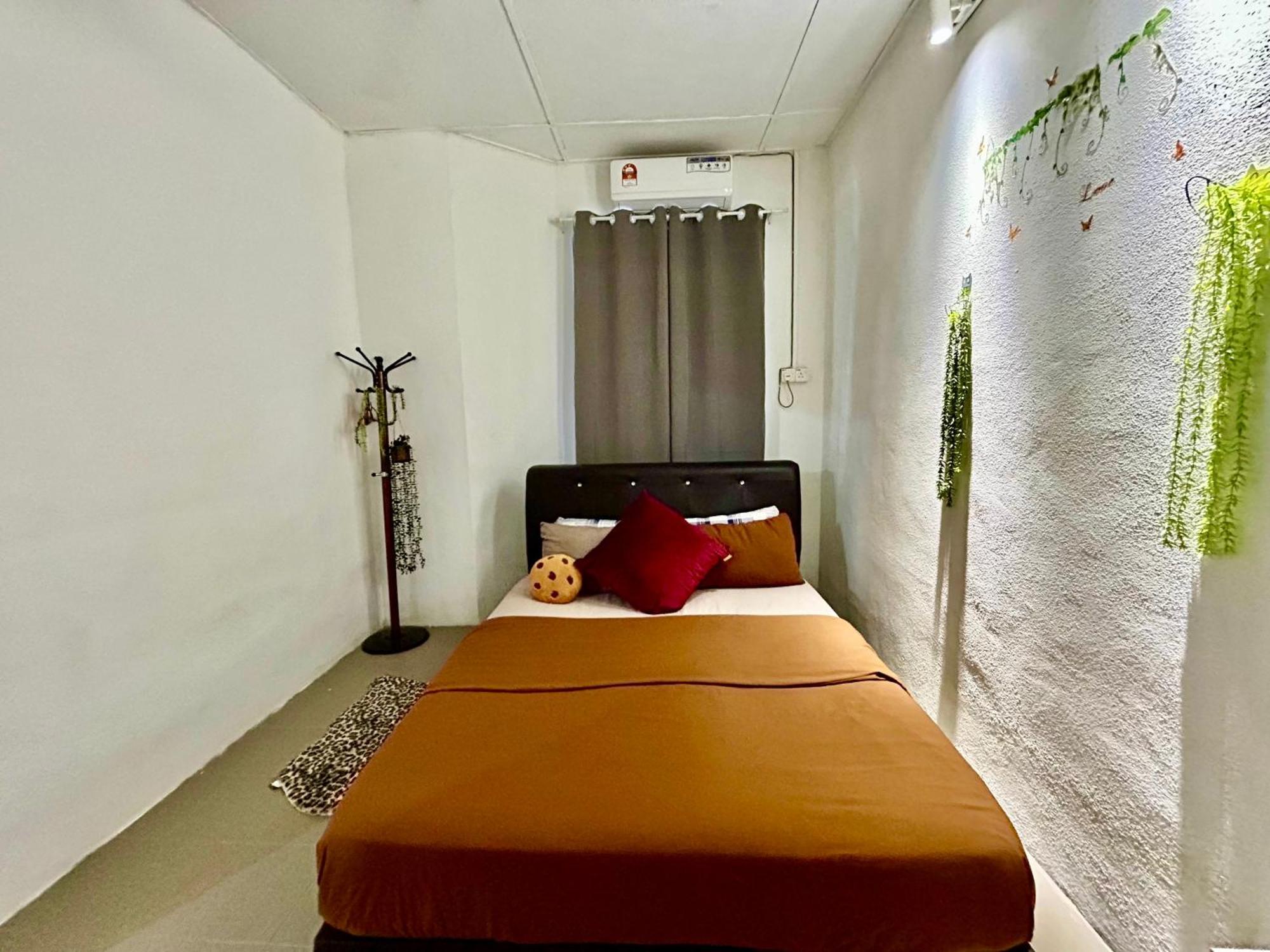 Entire 33 Cozy House • 3 Bedroom @ Alma Bukit Mertajam Zewnętrze zdjęcie