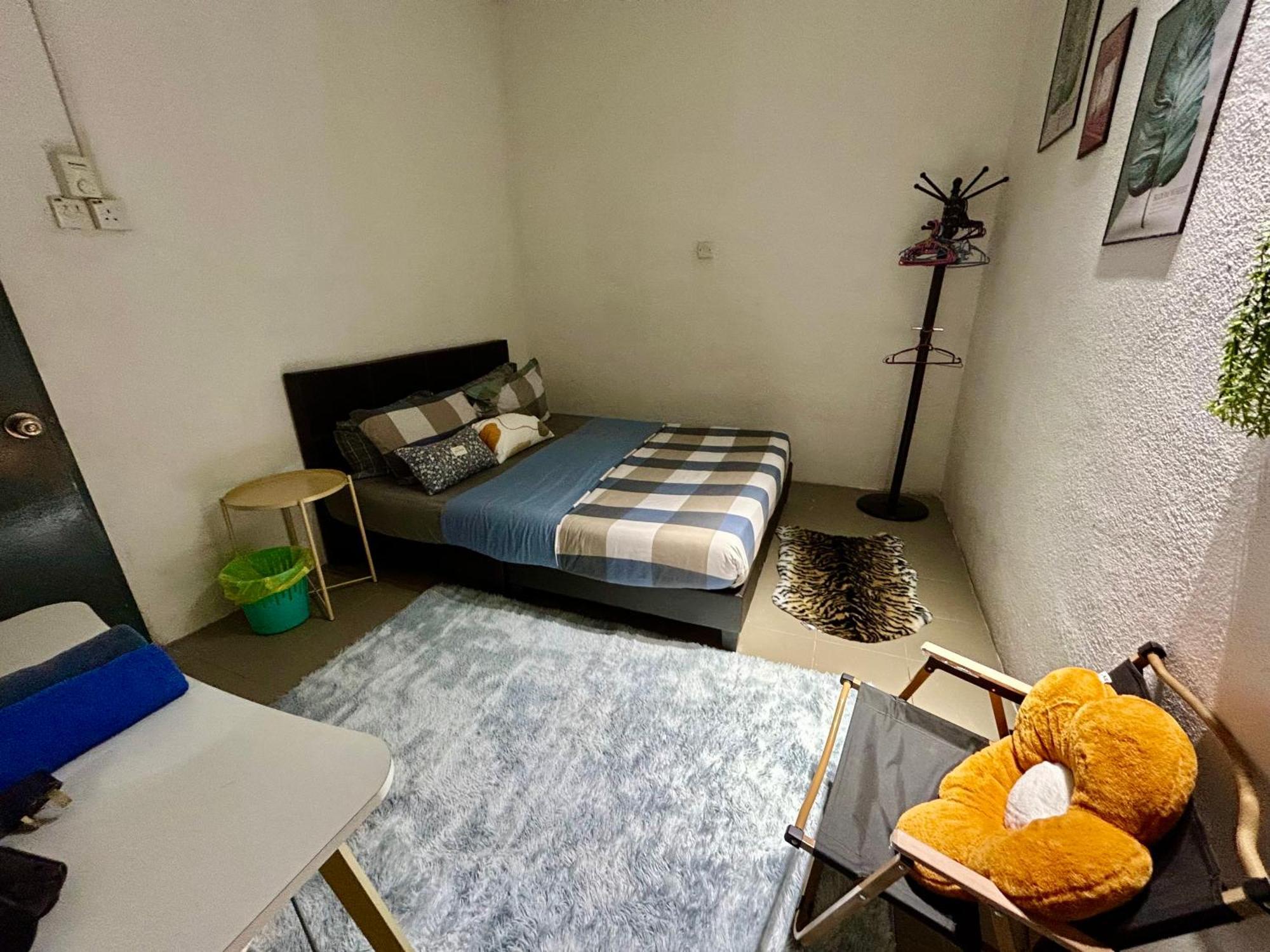 Entire 33 Cozy House • 3 Bedroom @ Alma Bukit Mertajam Zewnętrze zdjęcie