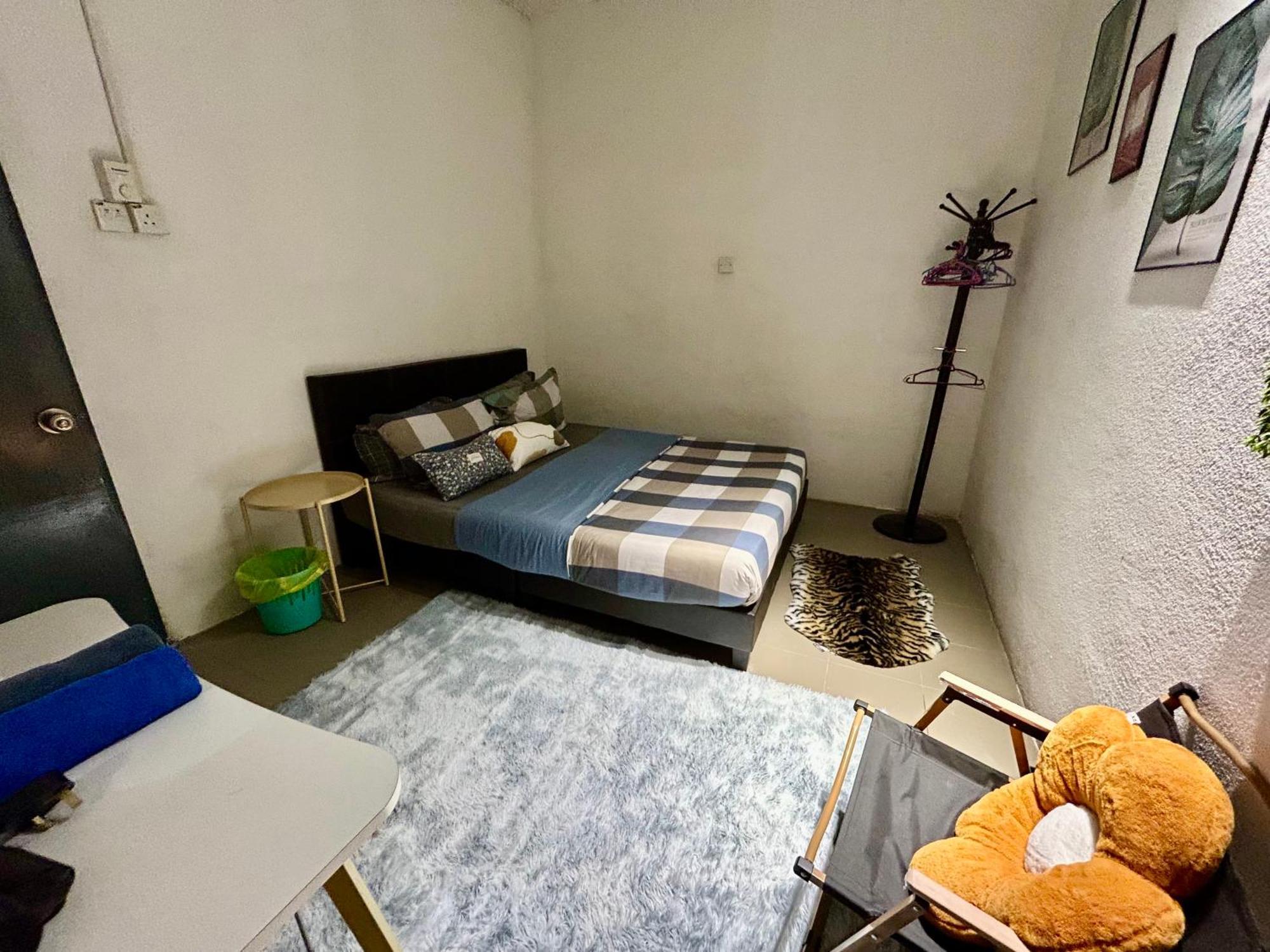 Entire 33 Cozy House • 3 Bedroom @ Alma Bukit Mertajam Zewnętrze zdjęcie