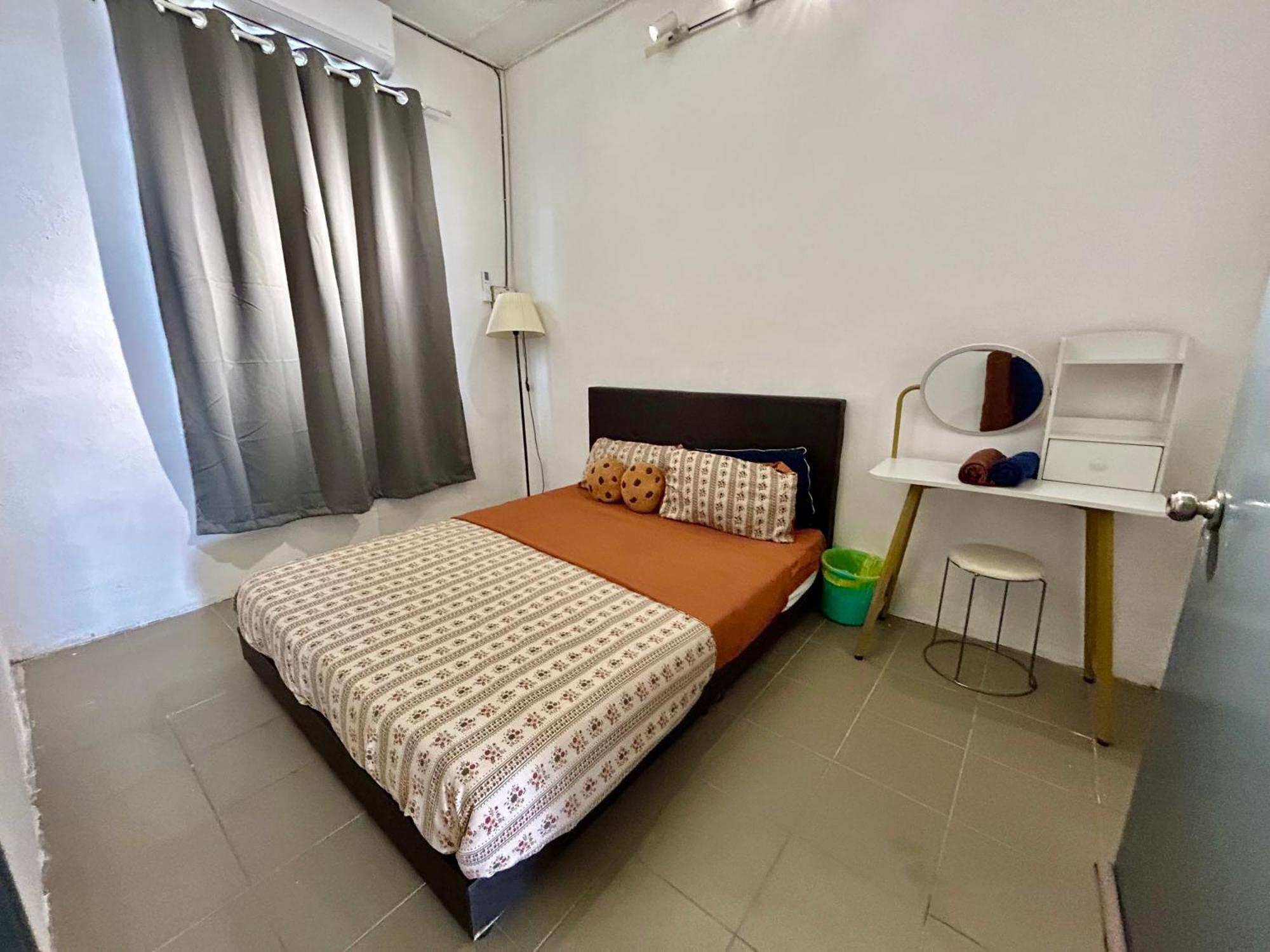 Entire 33 Cozy House • 3 Bedroom @ Alma Bukit Mertajam Zewnętrze zdjęcie